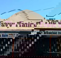 The Gravy Train Cafe - Accommodation Tasmania