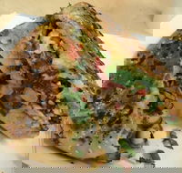 The Tenth State - Accommodation Tasmania