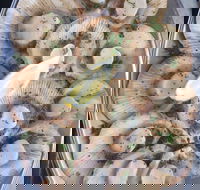 The Deck on Parkyn - Accommodation Tasmania