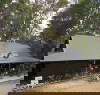 The Hairy Marron - Accommodation Tasmania