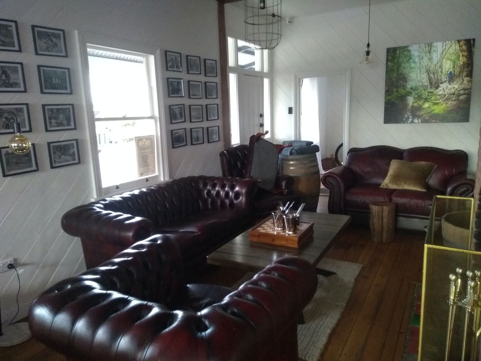  Accommodation Tasmania