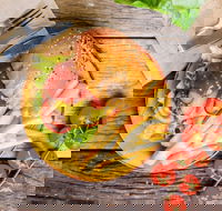 The Sandstone Point Hotel - Accommodation Tasmania