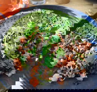 The Full Pantry - Accommodation Tasmania