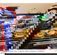 The Original Food Co - Accommodation Tasmania