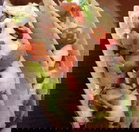 Zambrero Mt Barker - Mount Barker - Accommodation Tasmania