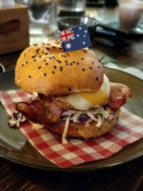 Bellyfish Cafe - Accommodation Tasmania 0