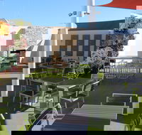 Bill's Bar - Ningaloo Coral Bay - Accommodation Tasmania