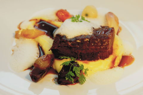 Bistro Du Monde - Accommodation Tasmania 1