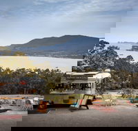 Cubed Espresso - Accommodation Tasmania