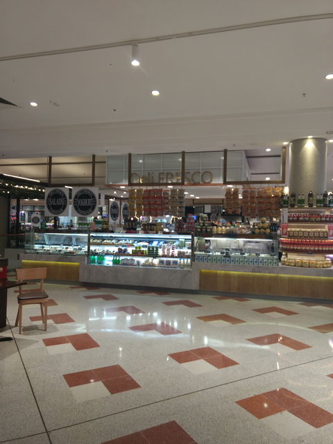 Deli Fresco - Accommodation Tasmania 0