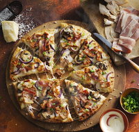 Domino's - Townsville - Accommodation Tasmania