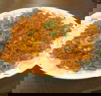 Egg Zone - Accommodation Tasmania