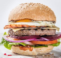 Grill'd - Townsville - Accommodation Tasmania
