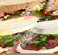 Healthy Habits - Melton - Accommodation Tasmania