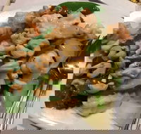 Jade Pavilion - Accommodation Tasmania