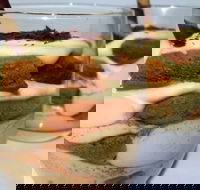 La Vera Gourmet Pizza Bar - Accommodation Tasmania