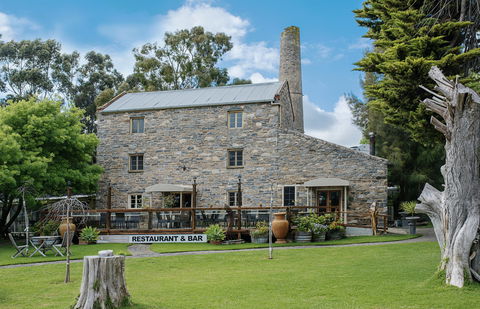 Leonards Mill - Accommodation Tasmania 1