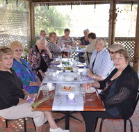 Lyndoch Lavender Farm Cafe