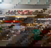 Mai's Caf - Accommodation Tasmania