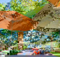 NGERINGA - Accommodation Tasmania