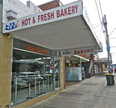 NTVi Bakery - Accommodation Tasmania 0