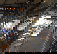 Olinda Creek Hotel - Accommodation Tasmania