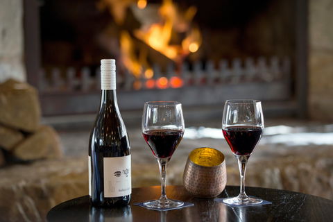 Peaks Restaurant & Bar - Accommodation Tasmania 2