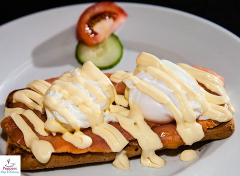 Peppers Cafe And Catering - Accommodation Tasmania 2