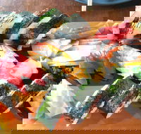 Sakana Sushi Bar - Accommodation Tasmania