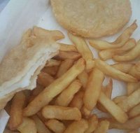 Snappers Fish  Chippery - Accommodation Tasmania