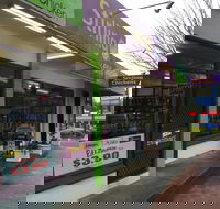 Stirling Chickens - Accommodation Tasmania