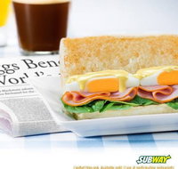 Subway - Berwick - Accommodation Tasmania
