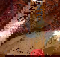 Wok in a Box Madeley - Madeley - Accommodation Tasmania