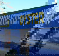 Wooli Oyster Supply and Seafood Co-op - Accommodation Tasmania