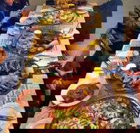 Aldo's Pizza - Accommodation Tasmania