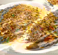 All Star Bakut Teh House - Accommodation Tasmania