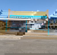 Ardrossan Seafood and Schnitzels - Accommodation Tasmania