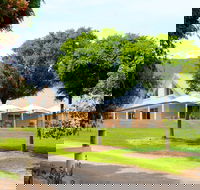 Badger Creek Blueberry Winery - Accommodation Tasmania