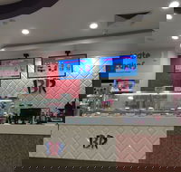 Baskin Robbins - Warwick - Accommodation Tasmania