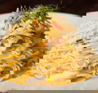 Bella Venezia Restaurant  Bar - Accommodation Tasmania