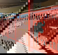 Berry Springs Tavern - Accommodation Tasmania