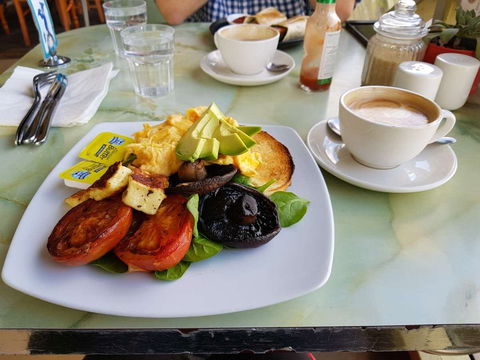 Blue Ginger Fine Foods & Cafe - Accommodation Tasmania 0
