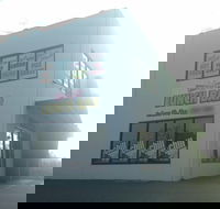 Greedy Guts Lunchbar - Accommodation Tasmania