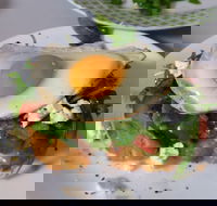 Jarra Infusion - Accommodation Tasmania