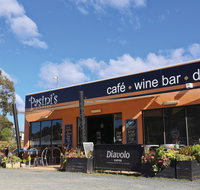 Pasini's - Accommodation Tasmania