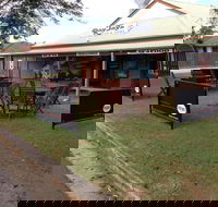 RayJays Fish  Chips - Accommodation Tasmania