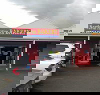 Rendezvous Cafe - Accommodation Tasmania