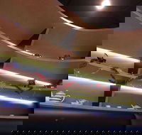 Silk Flower Coffee  Tea House - Accommodation Tasmania