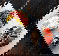 Sir John's Cafe - Accommodation Tasmania