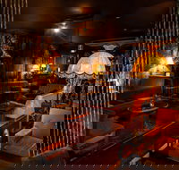 The Junk Bar - Accommodation Tasmania